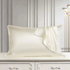 Pure Silk Pillowcase