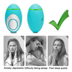 Intelligent Sleep Device