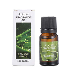 Aromatherapy Fragrance Oil