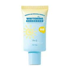 Daily Sunscreen SPF 90+