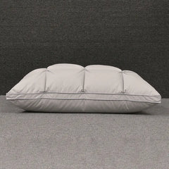 White Goose Down Pillow