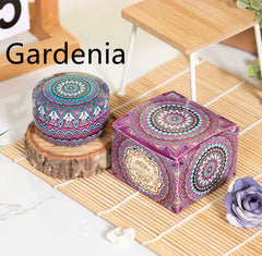 Scented Wax Cup Candles