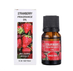 Aromatherapy Fragrance Oil