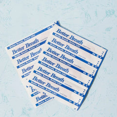 Sleep Nasal Strips