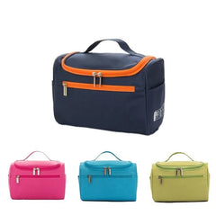 Large Waterproof Cosmetic Bag