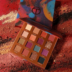 Makeup Eyeshadow Palette