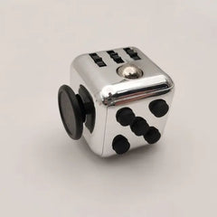 Fidget Dice Toy