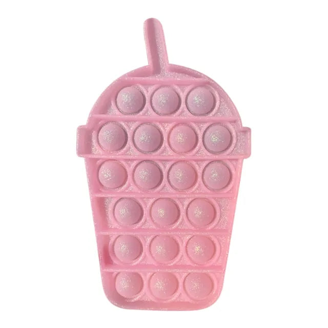 Ice Cream Pop Toy