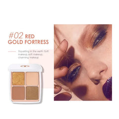 Makeup Eyeshadow Palette