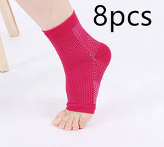 Ankle Foot Sleeve
