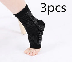 Ankle Foot Sleeve