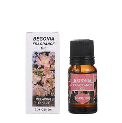 Aromatherapy Fragrance Oil