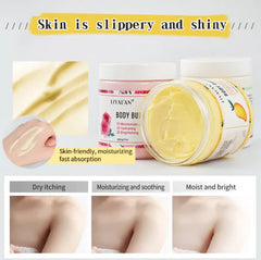 Shea Body Butter Collection