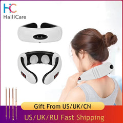 Neck Massager