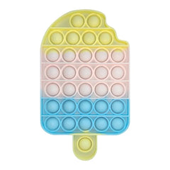 Ice Cream Pop Toy