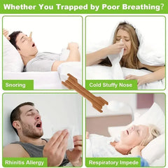 Sleep Nasal Strips