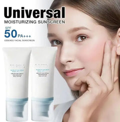 Daily Hydrating Sunscreen SPF 50+