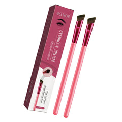 Angled Eyebrow Brush Set