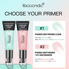 Moisturizing Makeup Primer Gel
