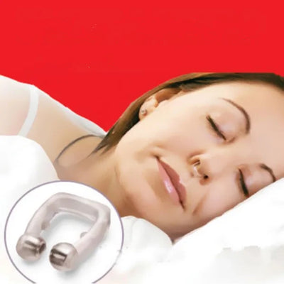 Anti-Snore Device