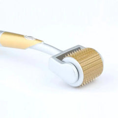 Microneedle Facial Roller