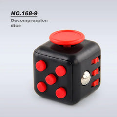 Fidget Dice Toy