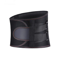 Lumbar Support Belt