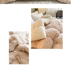 Cashmere Weighted Blanket
