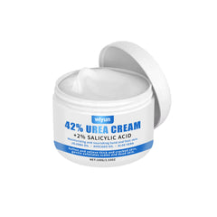 Urea Moisturizing Foot Repair Cream