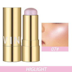 Highlight Blush & Contour Stick