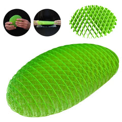 Squishy Worm Toy
