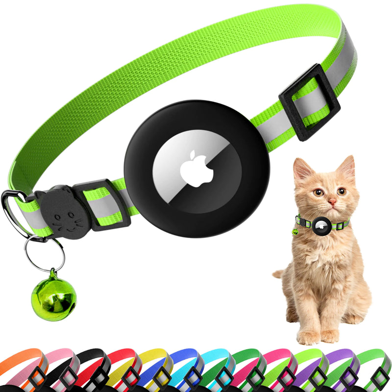Cat Tracker Collar