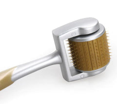 Microneedle Facial Roller