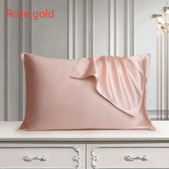 Pure Silk Pillowcase