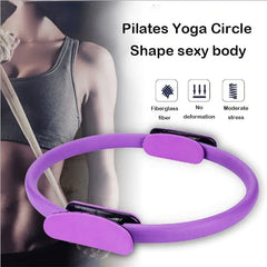 Yoga Fitness Ring