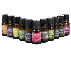 Aromatherapy Fragrance Oil