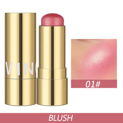 Highlight Blush & Contour Stick