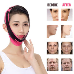 Face Bandage