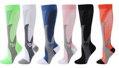 Compression Socks for Legs