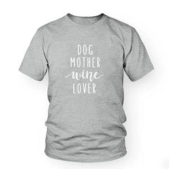 Dog Mom Shirt