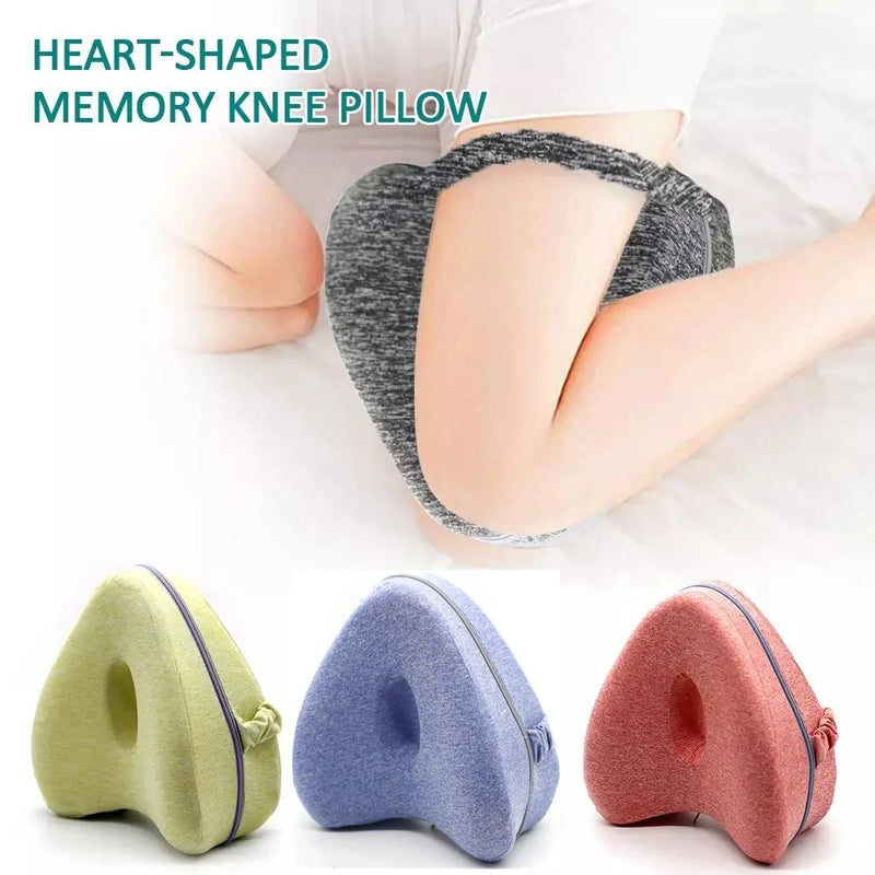 Sleep Memory Knee Pillow