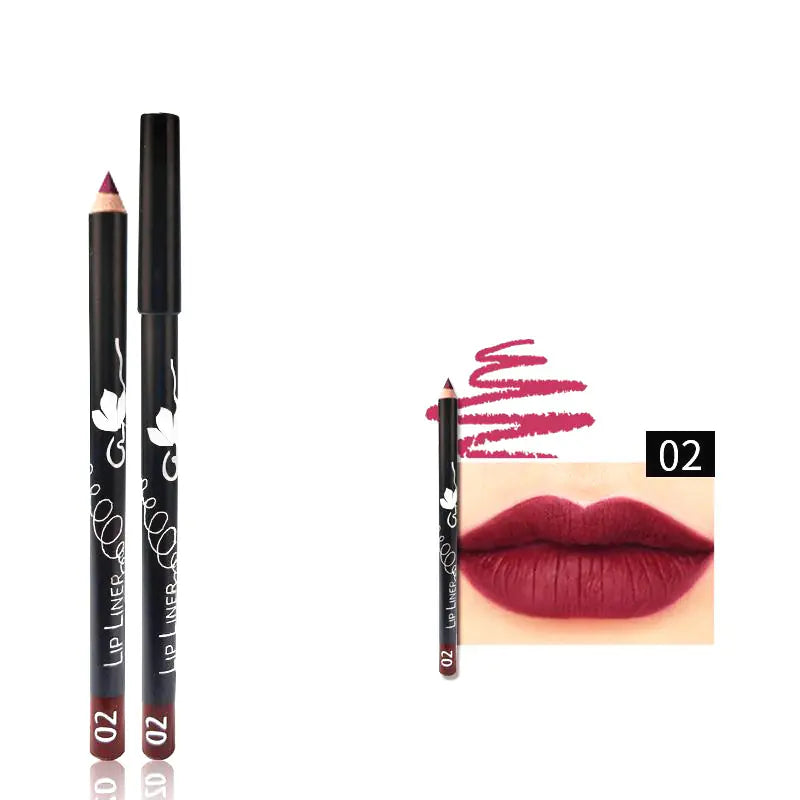 Lip Liner Pencil