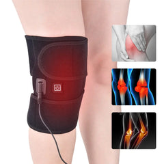 Knee Pain Relief