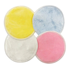 Bamboo Cotton Pads