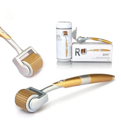 Microneedle Facial Roller