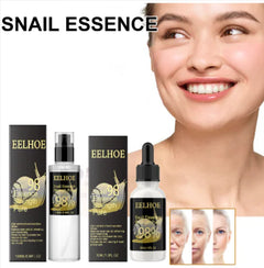 Snail Repair Moisturizer