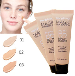 All-in-One Foundation with SPF