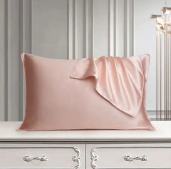 Pure Silk Pillowcase