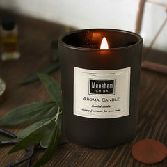 Sleep Aromatherapy Candle