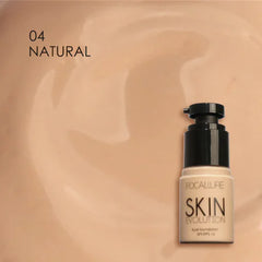 Liquid Foundation Concealer